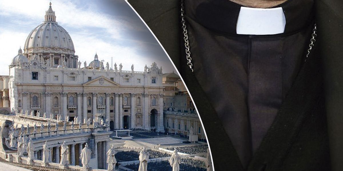 El Vaticano pide a sacerdotes pederastas que asuman responsabilidad por abusos en EUA