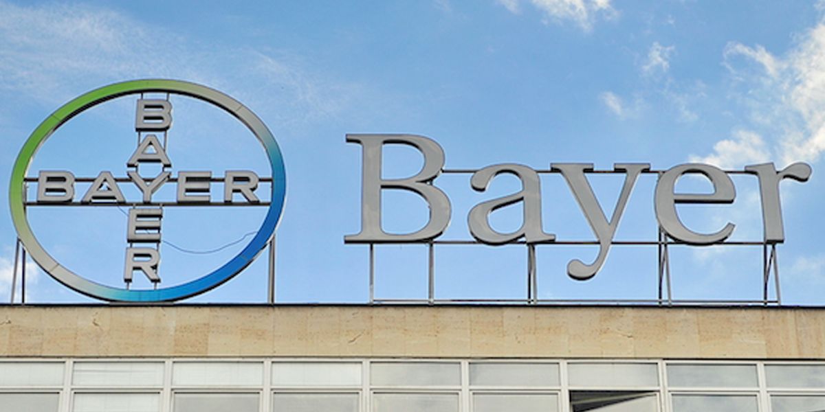 ¡Publicidad engañosa! Bayer recibió una multa por peligroso herbicida