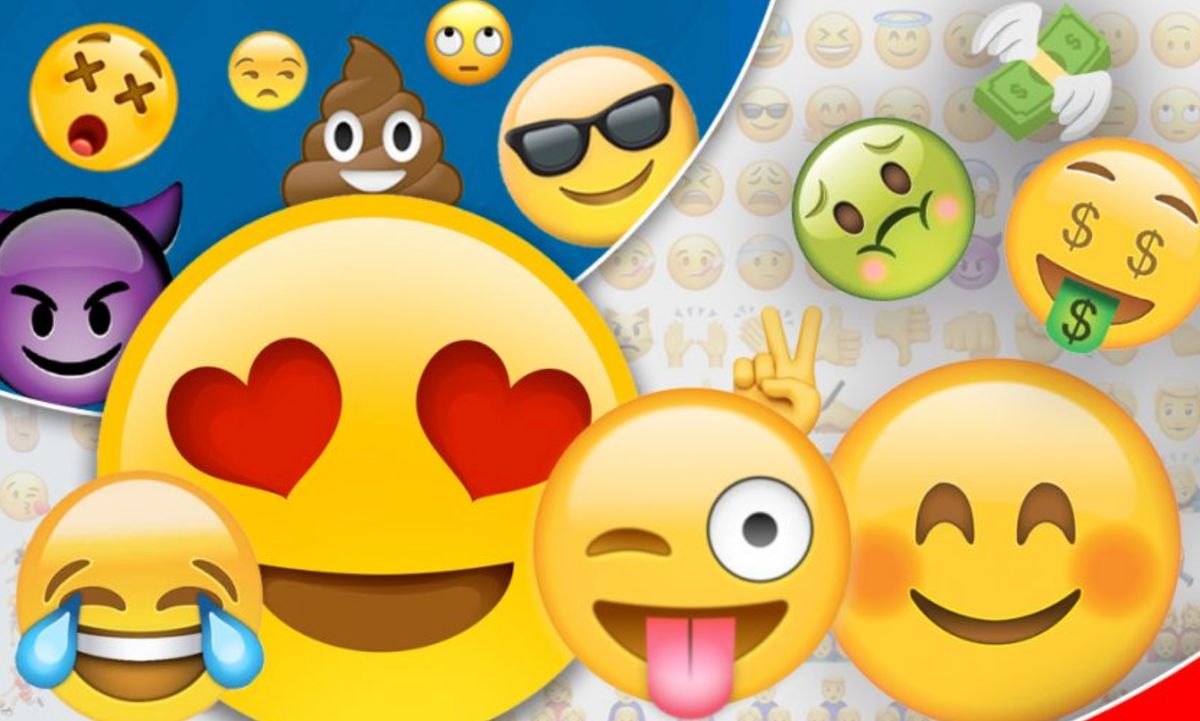 Enviar un ‘emoji’ cariñoso a alguien que no sea su pareja es infidelidad, según sicólogos
