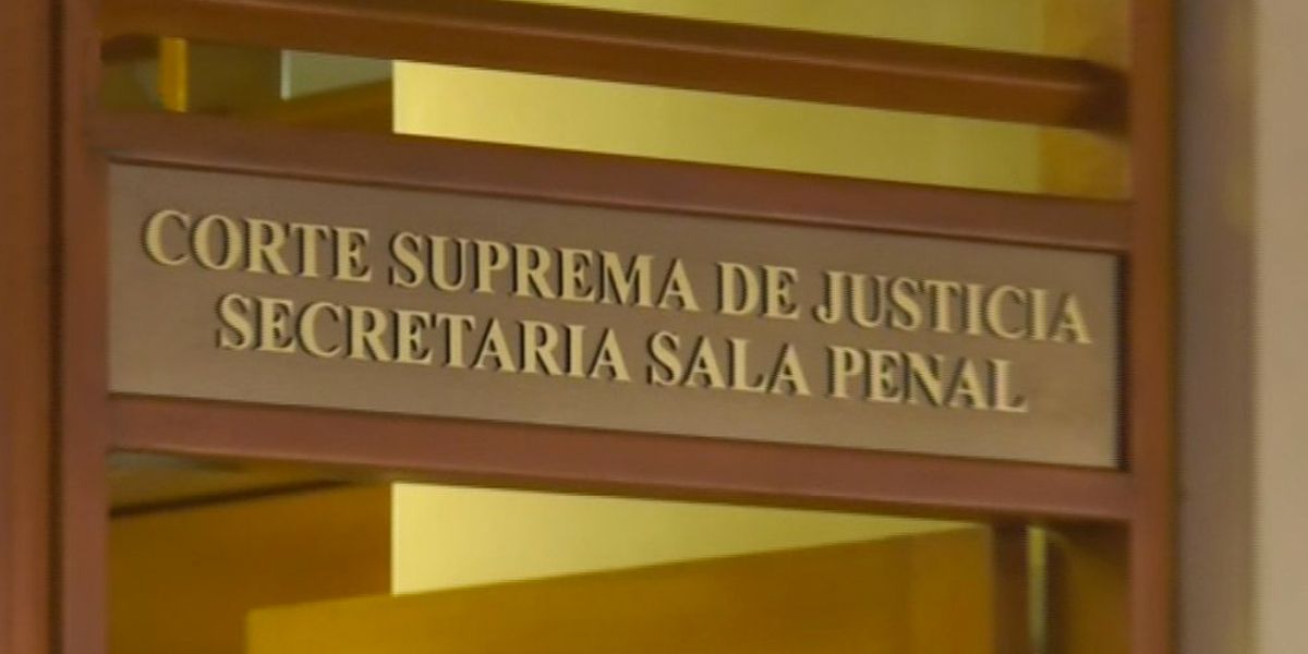 Sindicados no pueden pretender paralizar la justicia por buscar cupo en la JEP: Corte
