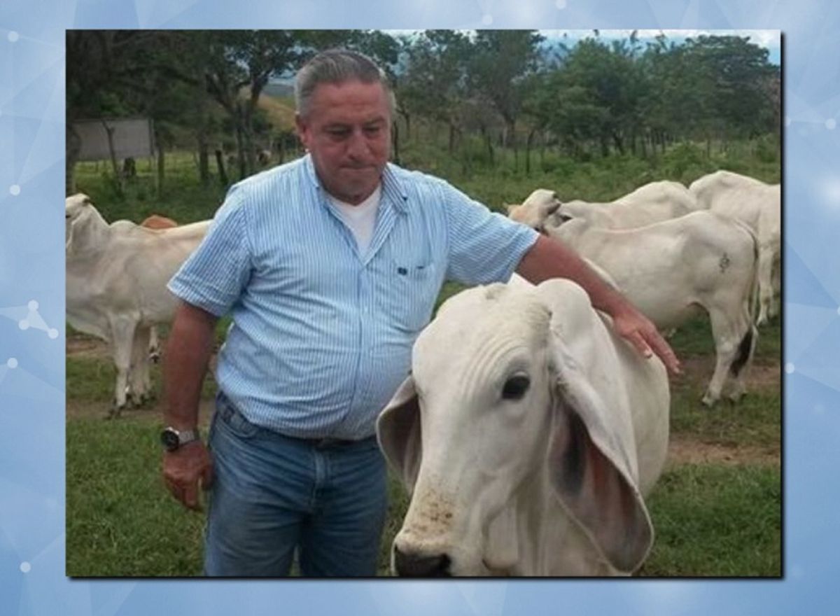 Habla el contacto entre ‘Caliche’ y congresista Prada en caso Uribe