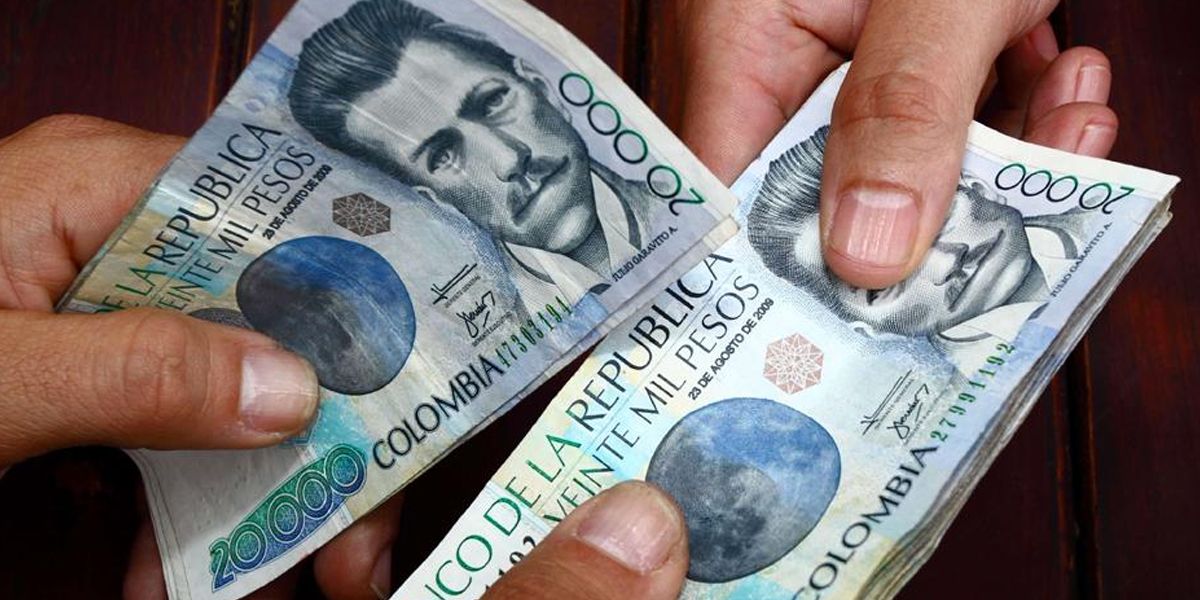 Evasión del IVA en el país supera los 20 billones de pesos al año