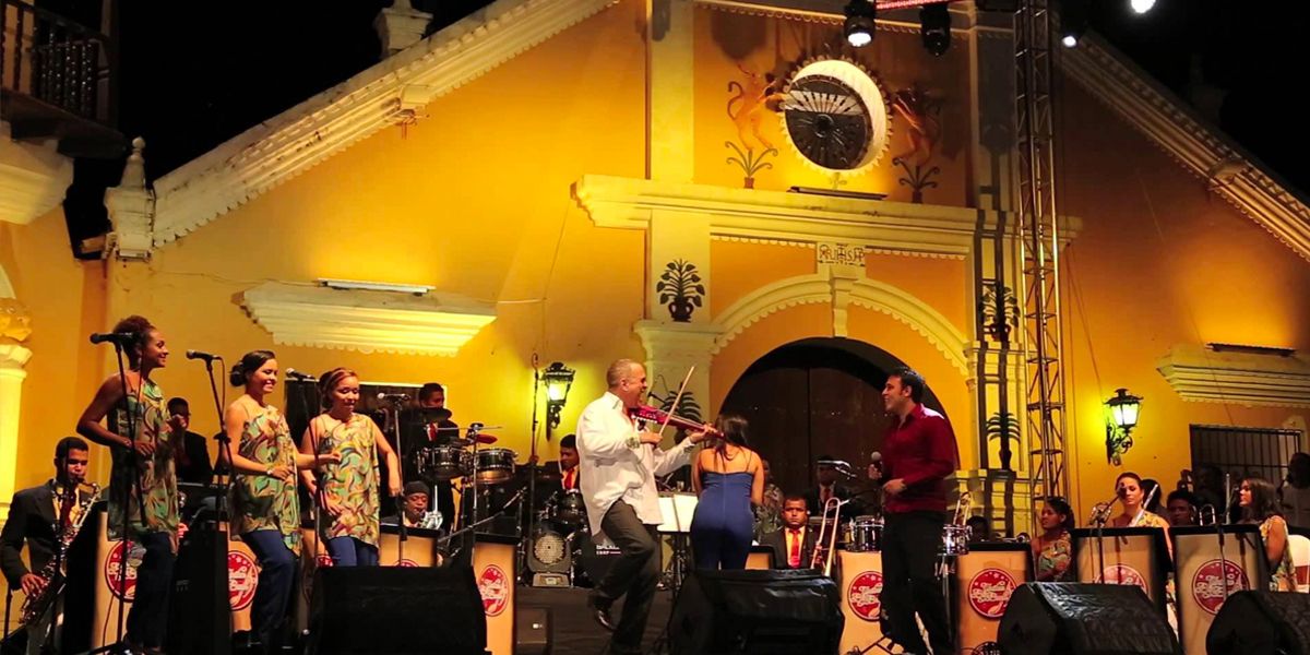 El Mompox Jazz Festival regresa recargado