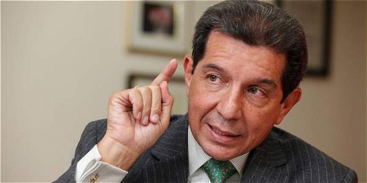 José Félix Lafaurie rechaza la afirmación de Petro por comunicado de Fedegán