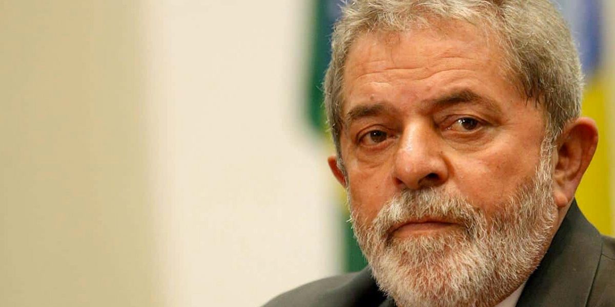 Corte Electoral de Brasil invalida candidatura de Lula da Silva