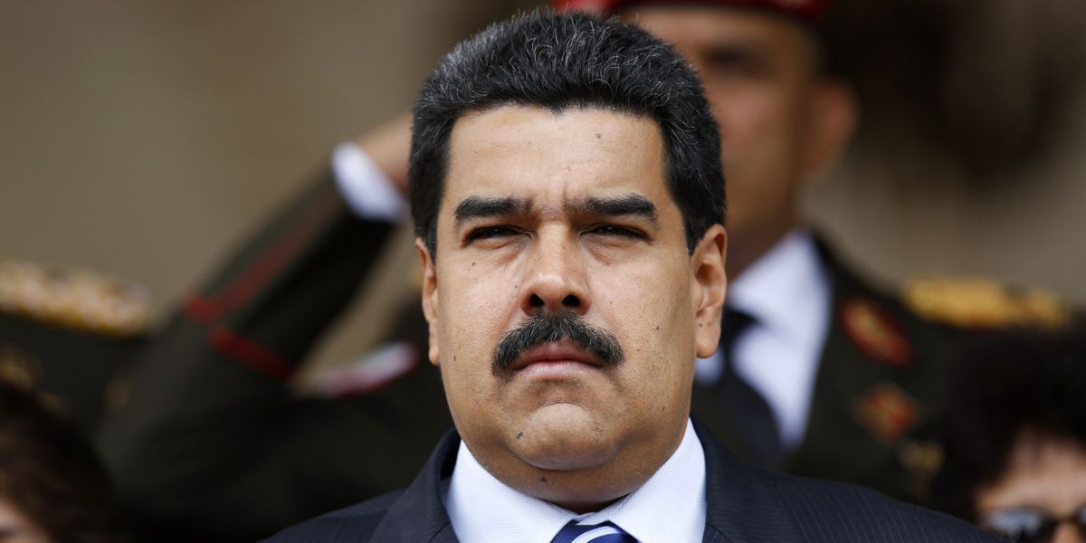 Tribunal Supremo de Venezuela en el exilio condenó a Maduro a 18 años de cárcel