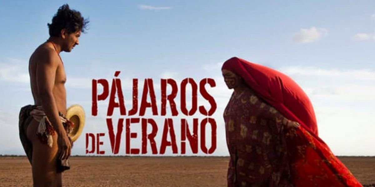 Pájaros de Verano, prenominada a Premios Óscar y Goya