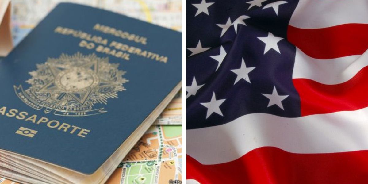 EUA bloquea renovación de pasaportes a ciudadanos hispanos