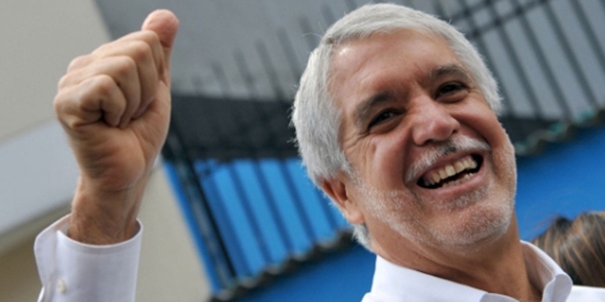 Alcalde Enrique Peñalosa ganó tutela en la Corte Constitucional
