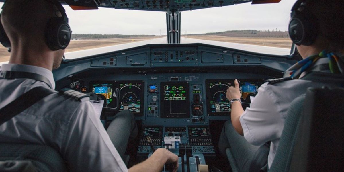 Avianca contratará pilotos extranjeros como instructores