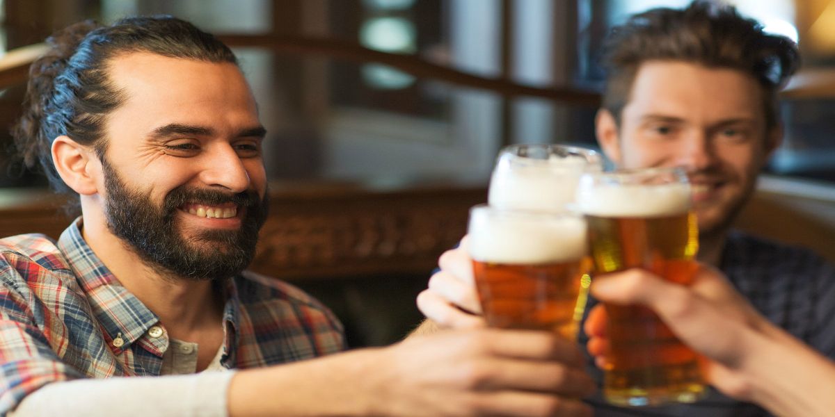 Científicos descubrieron un nuevo y sorprendente beneficio de beber alcohol