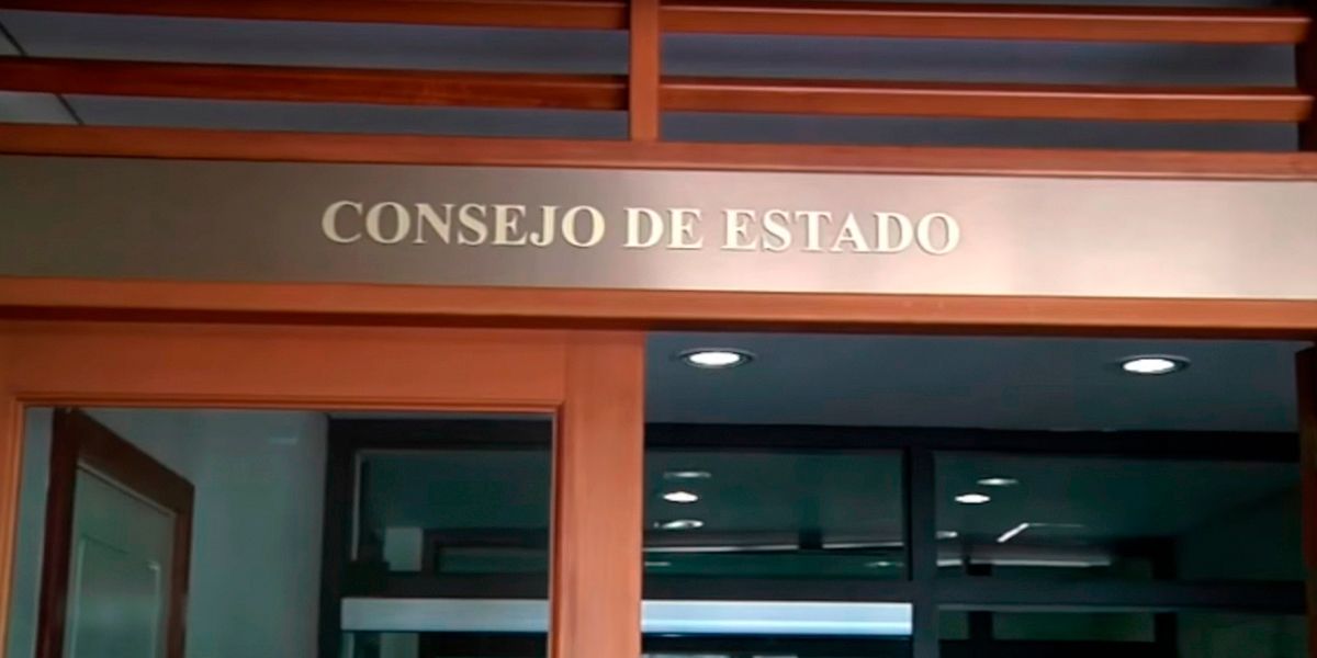 Consejo de Estado rechaza demanda de nulidad contra elección del presidente Duque