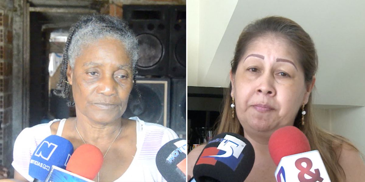 Familiares de los seis secuestrados en Chocó piden al ELN su pronta liberación