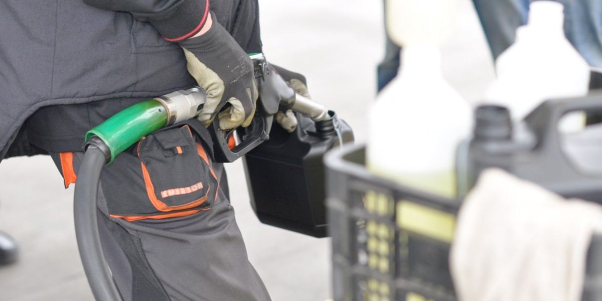 Precio de gasolina y ACPM se mantendrá estable para agosto