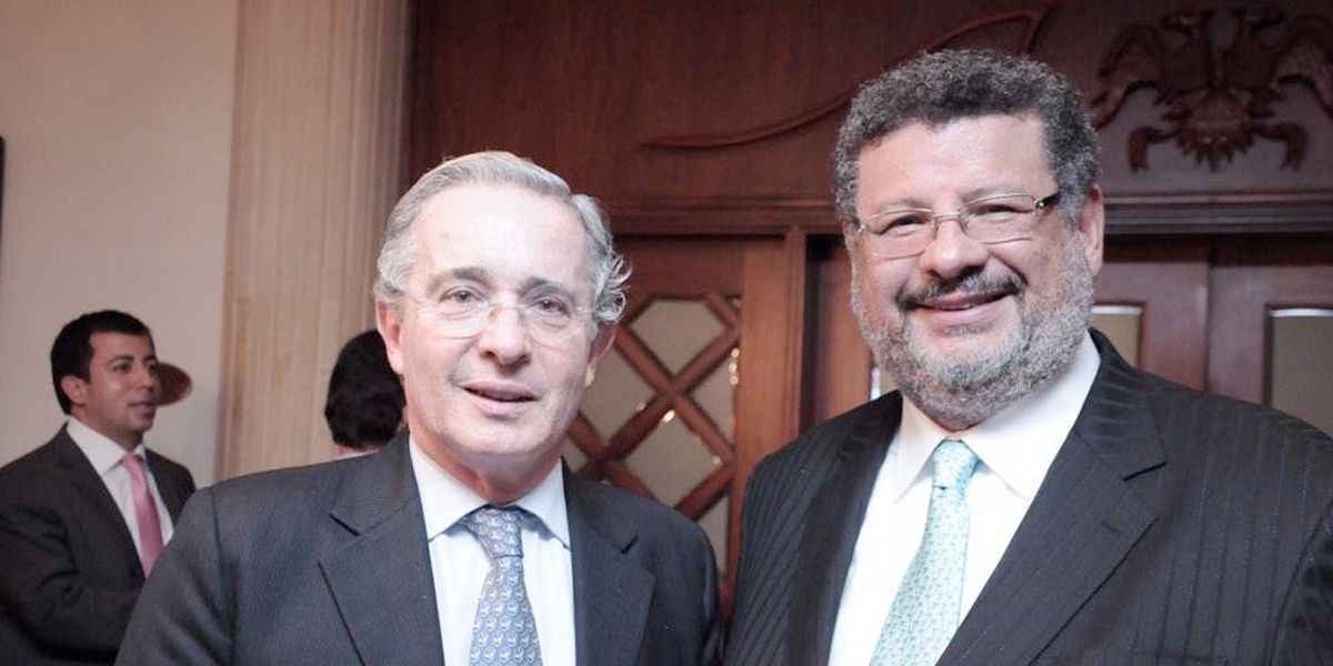Abogado de Uribe afirma que el senador quiere que lo juzgue la Corte