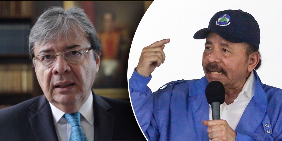 Gobierno rechaza acusaciones ‘golpistas’ del presidente de Nicaragua