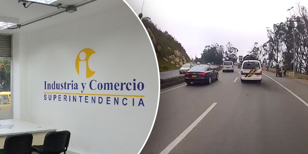 SIC formula cargos por cartelización en selección para APP del tercer carril Bogotá – Girardot