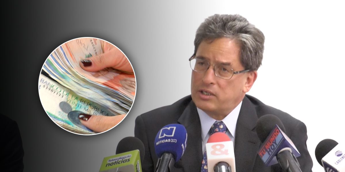 ABC de las reformas del ministro de Hacienda, Alberto Carrasquilla