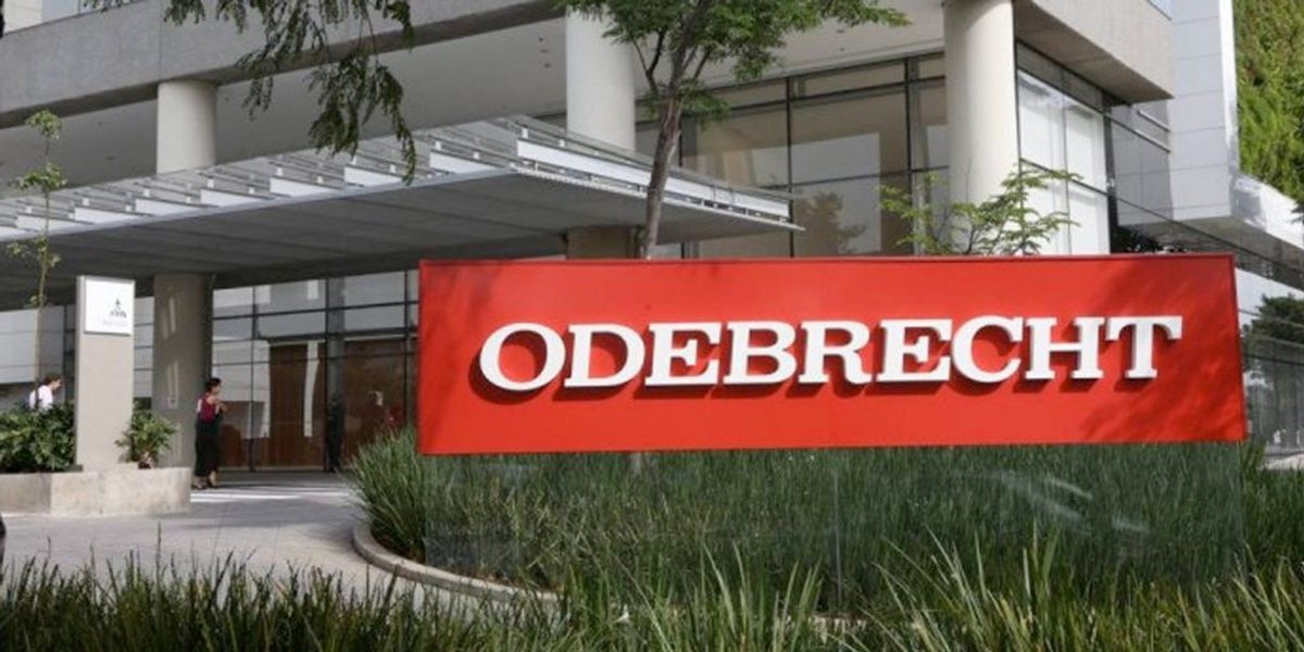 Empresario vinculado al caso Odebrecht no acepta cargos por lavado
