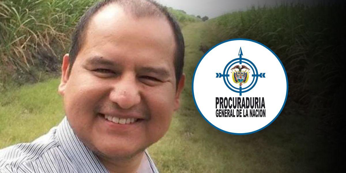Las anomalías en la atención del fallecido periodista Mauricio Orjuela