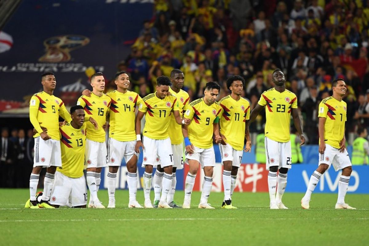 Técnico argentino se bajó del bus de candidatos para dirigir la selección Colombia