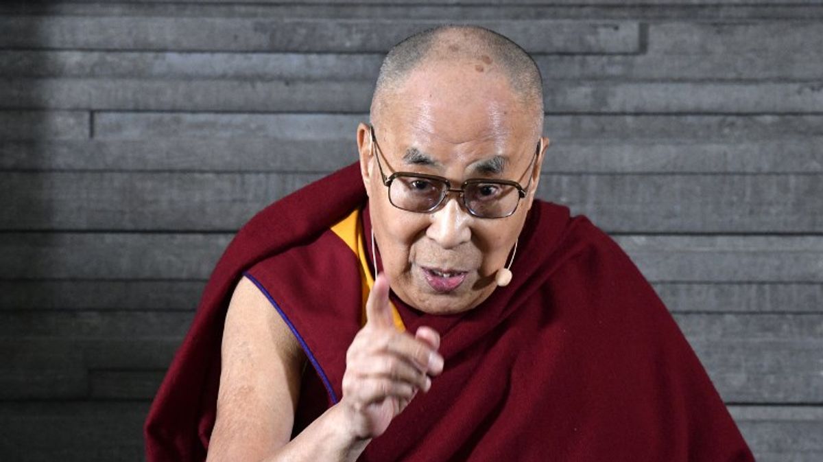 El Dalai Lama admite que conocía sobre los abusos sexuales de maestros budistas “desde los años 90”