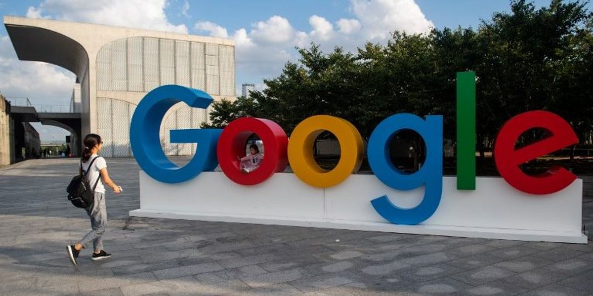 Google censura a sus empleados: “Limítense a trabajar y no discutan las políticas empresariales”
