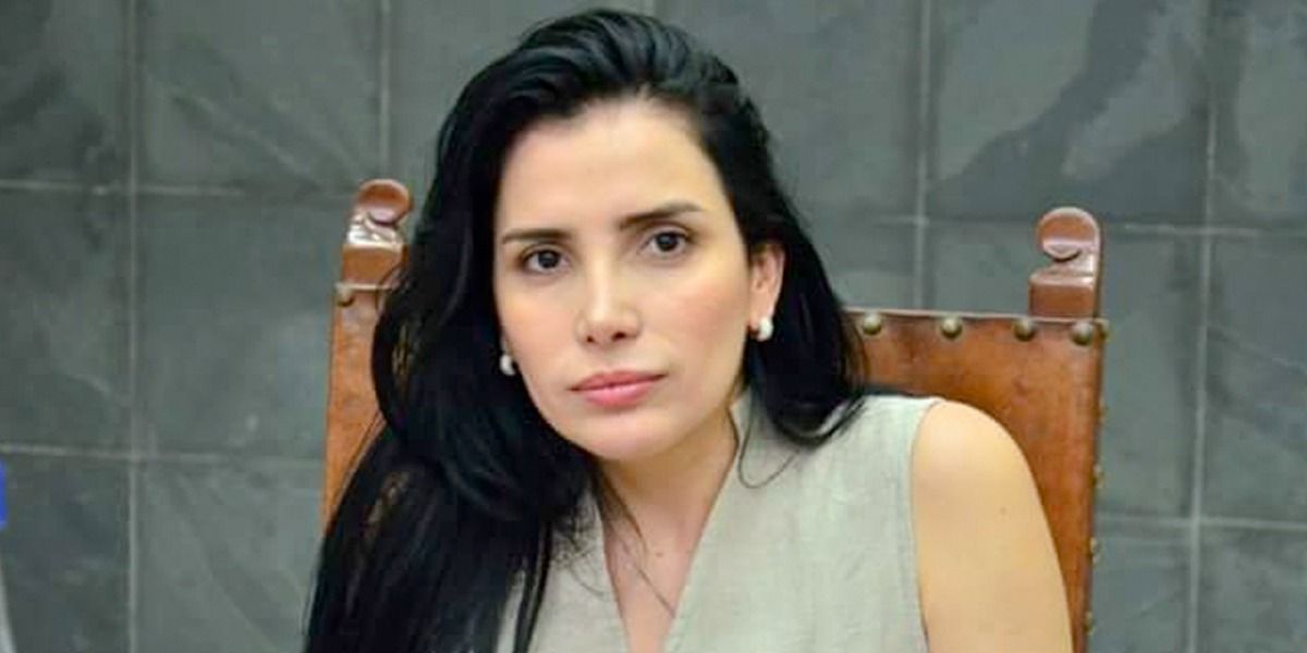 Aida Merlano apeló fallo que le decretó la muerte política