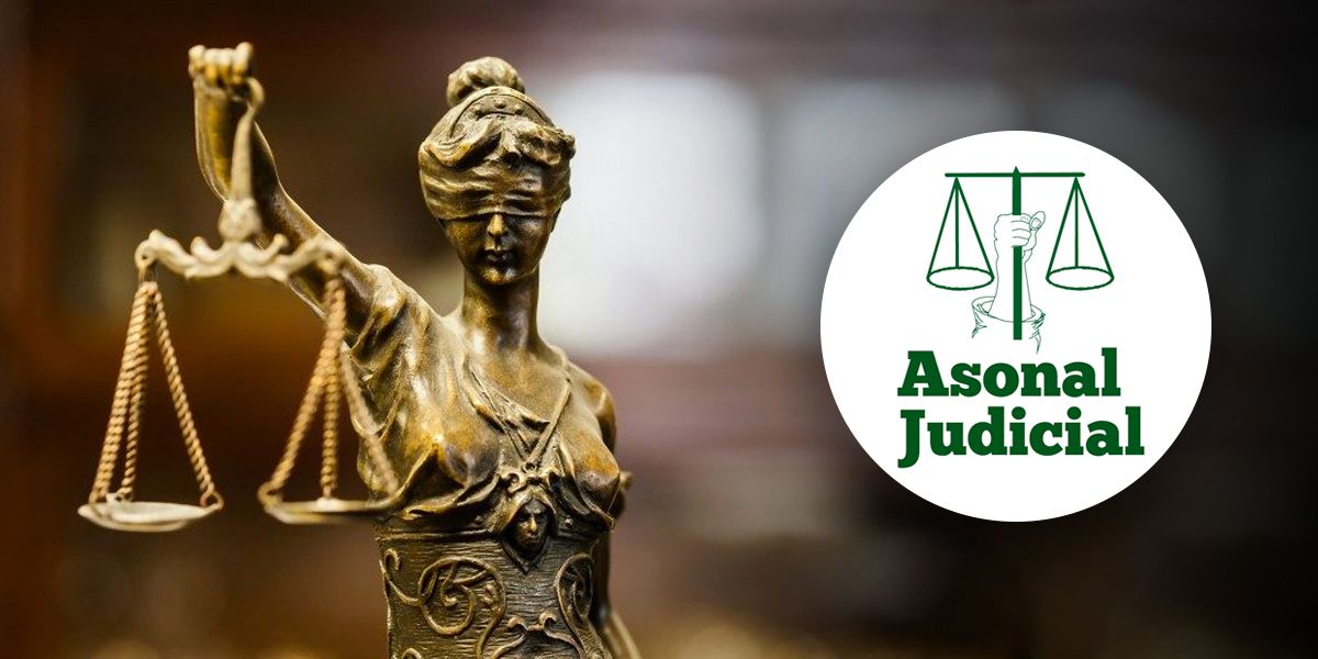 Asonal Judicial rechaza reforma a la justicia propuesta por el Gobierno nacional
