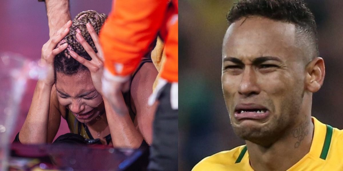 ‘Cuca’ se defiende de las críticas comparándose con Neymar