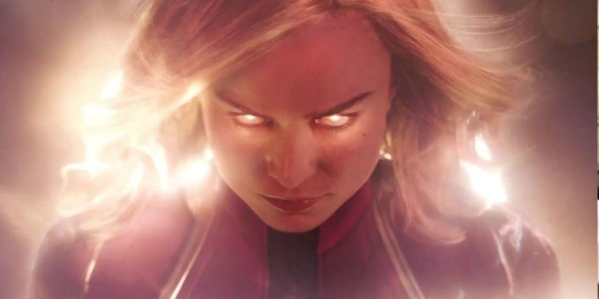 Mira el primer tráiler de ‘Capitana Marvel’, una de las superheroínas más poderosas del mundo