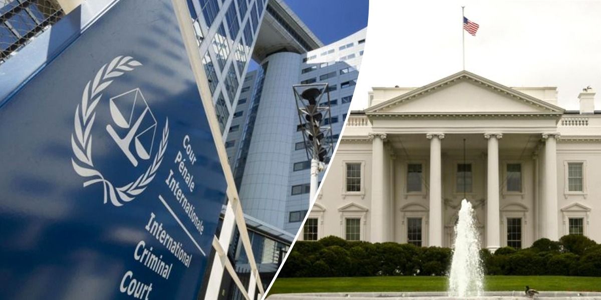 EUA amenaza con sancionar a la Corte Penal Internacional