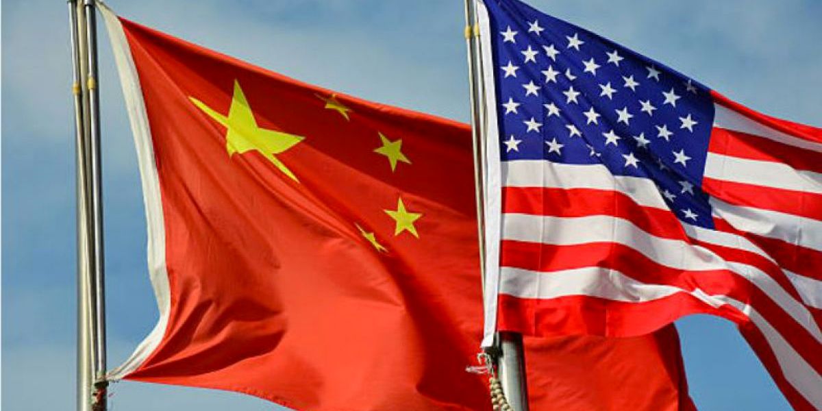 China lamenta la retirada de Estados Unidos del Acuerdo de París