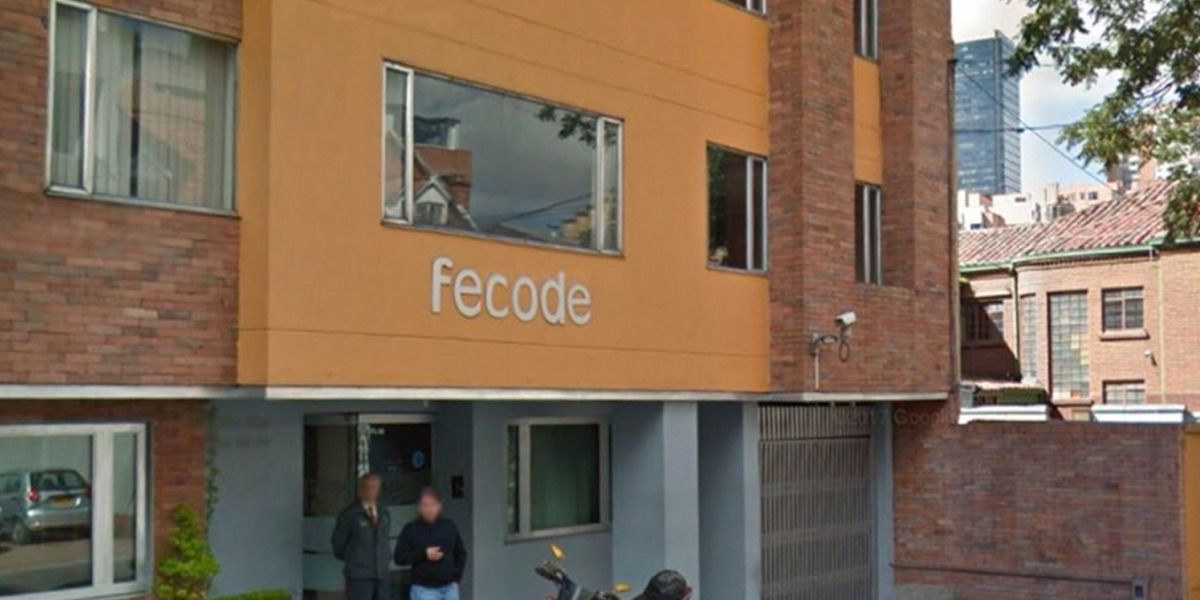 Fecode anuncia movilización para el próximo 13 de septiembre