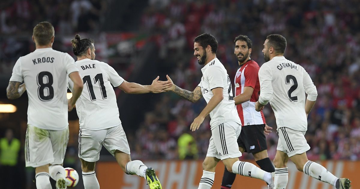 “Sin Cristiano Ronaldo, el Real Madrid es más un equipo”: Gareth Bale
