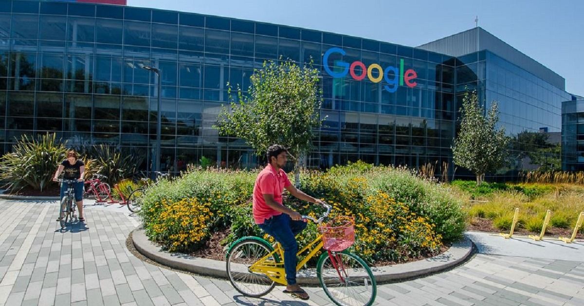 ¿Buscando pasantías? Google abrió convocatoria en Colombia para contratar practicantes