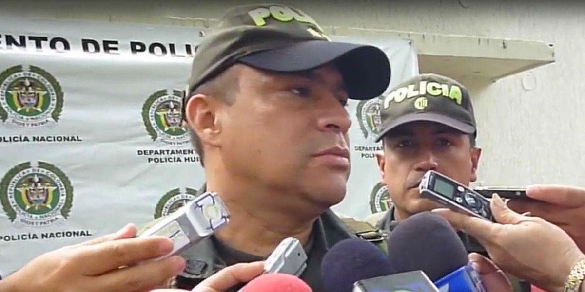 Juez otorga detención domiciliaria al general (r) Humberto Guatibonza