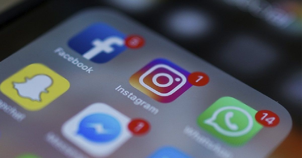 ¿Instagram espía a sus usuarios para segmentar la publicidad?