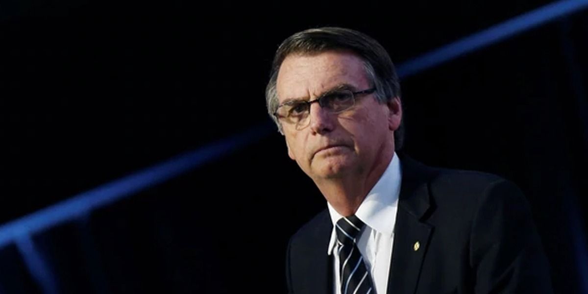 Jair Bolsonaro no podrá hacer más campaña