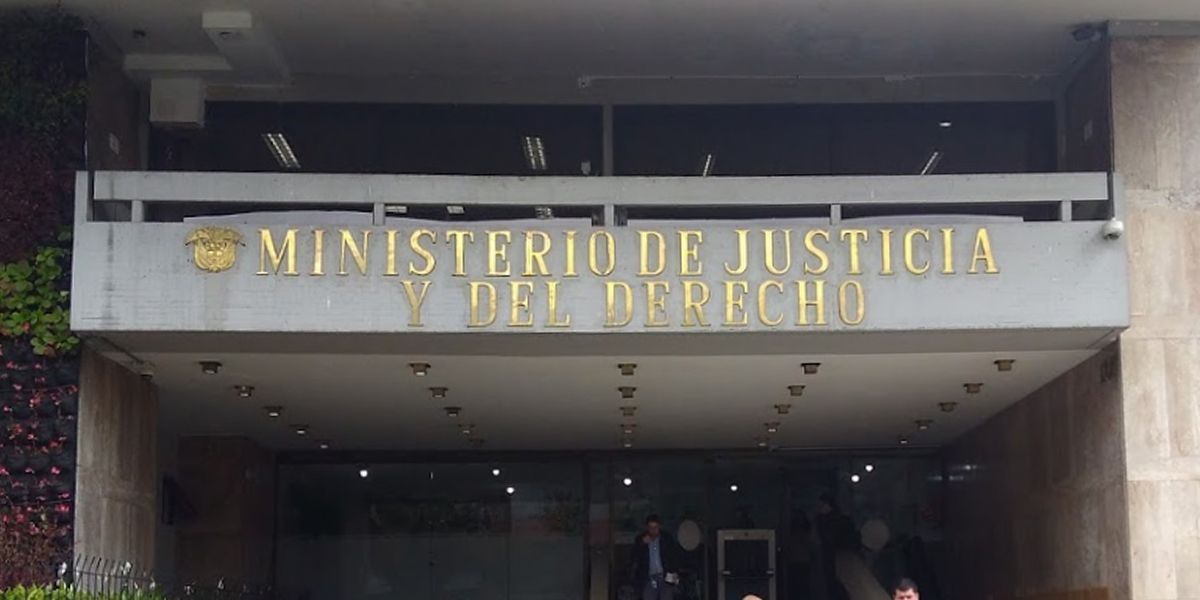 Minjusticia rechazó presuntos hechos de corrupción por parte del director de la cárcel Picota de Bogotá