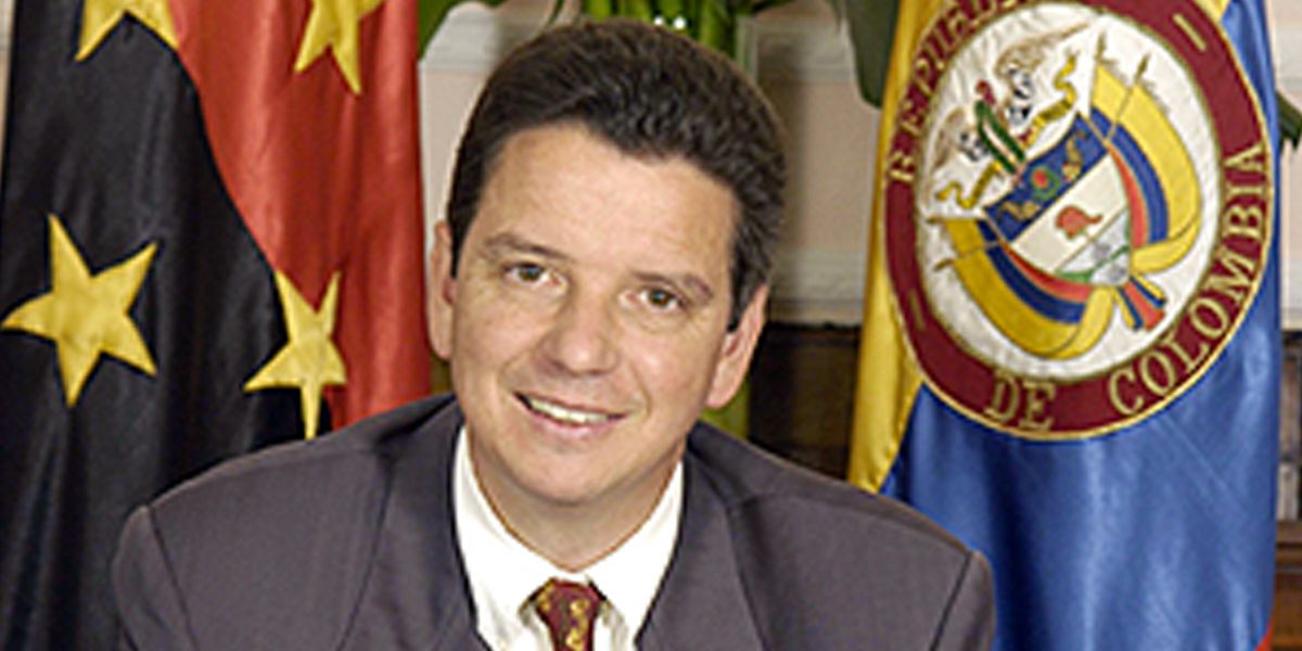 Luis Miguel Morelli, nuevo director de la Agencia Nacional de Hidrocarburos
