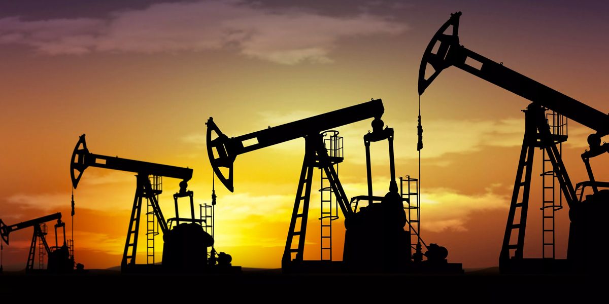 Precios del petróleo superaron los USD 80