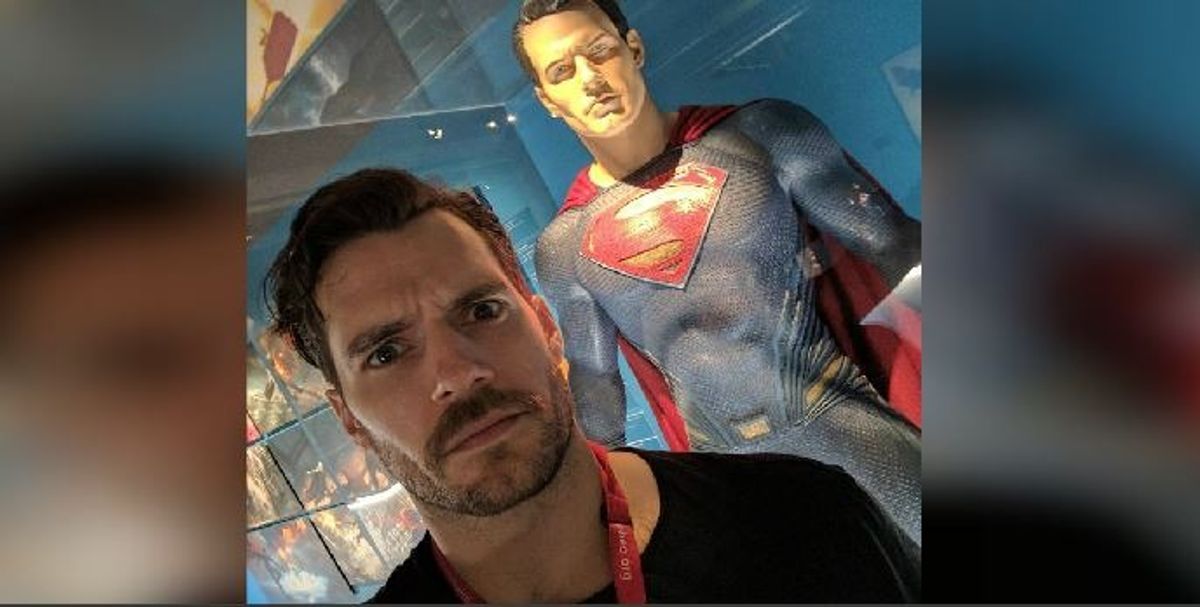 Henry Cavill cuelga la capa y no volverá a interpretar a Superman