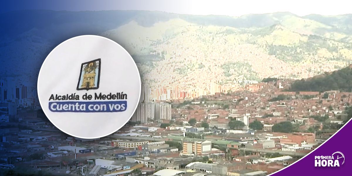 Denuncian millonarios cobros por licencias de construcción a 8000 familias de Medellín