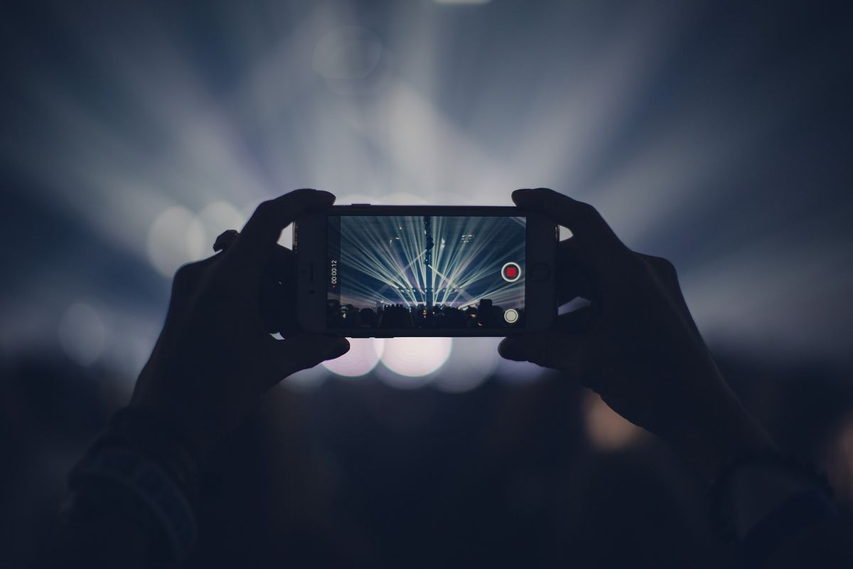 Cinco tips para tomar las mejores fotos con zoom de su smartphone