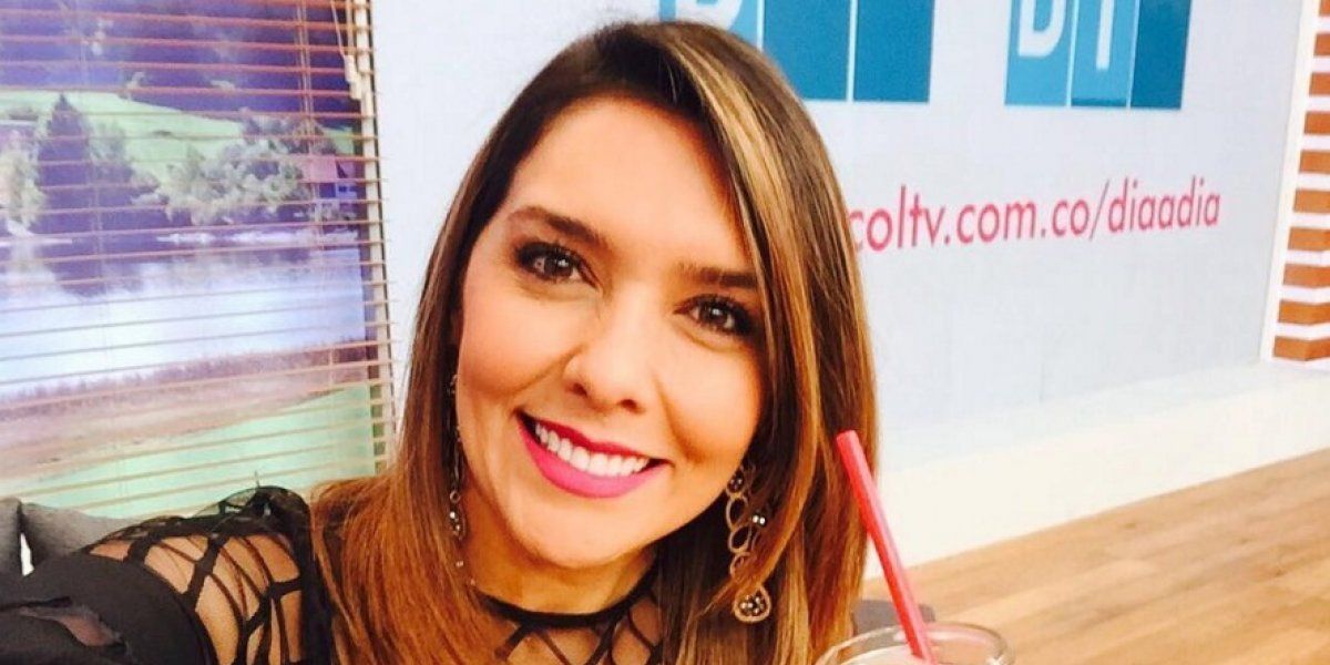 Mónica Rodríguez en medio de la ira del Centro Democrático por trinos en contra de Álvaro Uribe