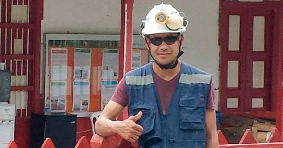 Continental Gold rechaza ataque contra dos de sus ingenieros en Buriticá, Antioquia