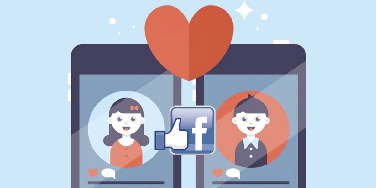 Facebook estrena en Colombia una herramienta para relaciones en línea