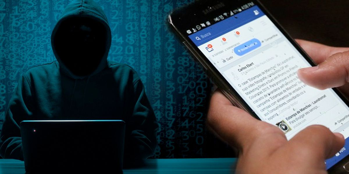 Una falla de seguridad de Facebook habría expuesto fotos de 6,8 millones de usuarios