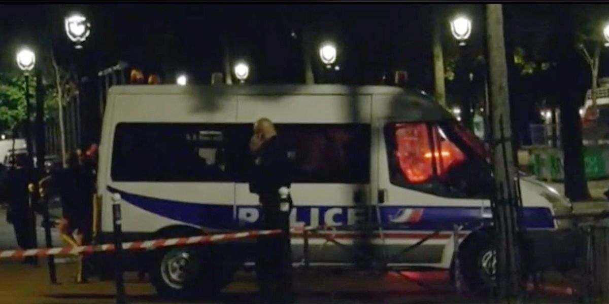 Siete heridos deja un ataque con cuchillo en París